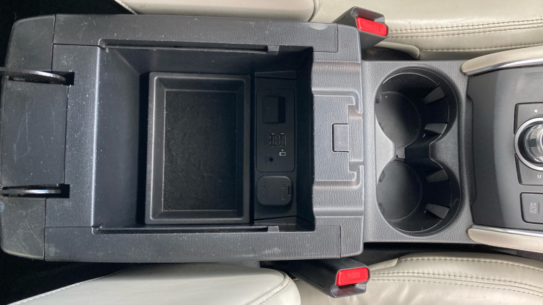 Mazda CX-5 2.2d [175] Sport Nav 5dr AWD Auto Diesel Estate